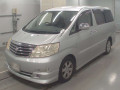2005 Toyota Alphard G
