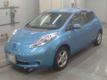2011 Nissan Leaf