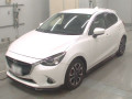 2017 Mazda Demio