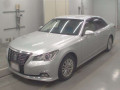 2017 Toyota Crown Hybrid