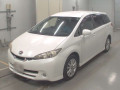 2009 Toyota Wish