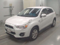 2013 Mitsubishi RVR