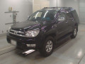 2005 Toyota Hilux Surf