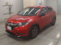 2017 Honda VEZEL