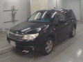2008 Subaru Forester