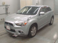 2010 Mitsubishi RVR