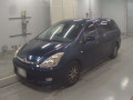2008 Toyota Wish