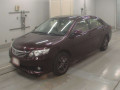 2013 Toyota Allion