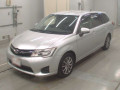2014 Toyota Corolla Fielder
