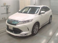 2017 Toyota Harrier