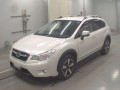 2013 Subaru XV HYBRID