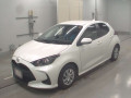 2022 Toyota YARIS