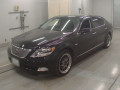 2008 Lexus LS