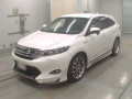 2015 Toyota Harrier Hybrid