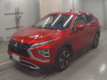 2021 Mitsubishi Eclipse Cross