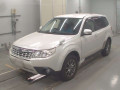 2011 Subaru Forester