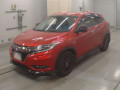 2016 Honda VEZEL