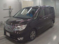 2014 Nissan Serena