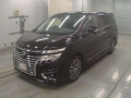 2017 Nissan Elgrand
