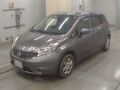 2016 Nissan Note