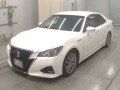 2016 Toyota Crown Hybrid