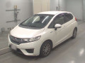 2015 Honda Fit Hybrid