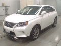 2013 Lexus RX