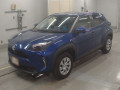 2022 Toyota YARIS CROSS