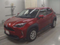 2022 Toyota YARIS CROSS