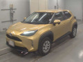 2022 Toyota YARIS CROSS