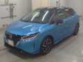 2021 Nissan Note