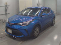 2020 Toyota C-HR