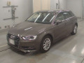 2014 Audi A3