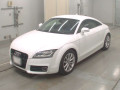 2011 Audi TT