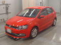 2016 Volkswagen Polo