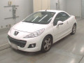2012 Peugeot 207
