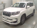 2017 Toyota Land Cruiser Prado
