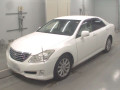2008 Toyota Crown