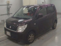 2015 Suzuki Wagon R