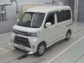 2019 Daihatsu Atrai Wagon
