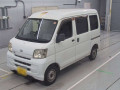 2010 Daihatsu Hijet Cargo
