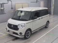2020 Daihatsu Move Canbus
