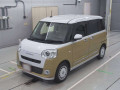 2022 Daihatsu Move Canbus
