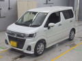 2025 Suzuki WAGON R Custom Z