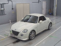 2008 Daihatsu Copen