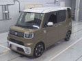 2015 Daihatsu Wake