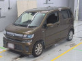 2018 Suzuki Wagon R
