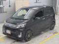 2013 Daihatsu Move