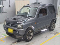 2006 Suzuki Jimny