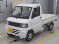 2006 Mitsubishi Minicab Truck